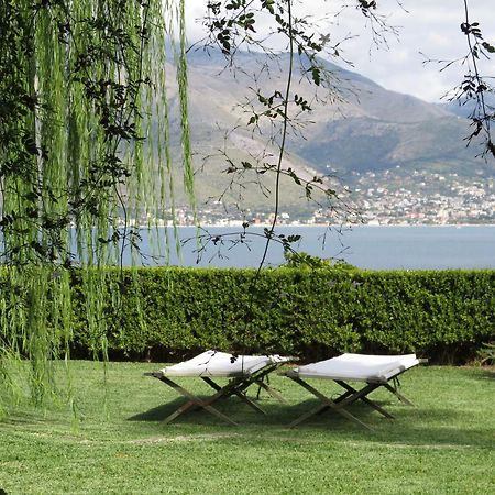 Clori Gaeta Otel Dış mekan fotoğraf