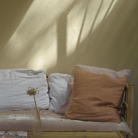 Clori Gaeta Otel Dış mekan fotoğraf