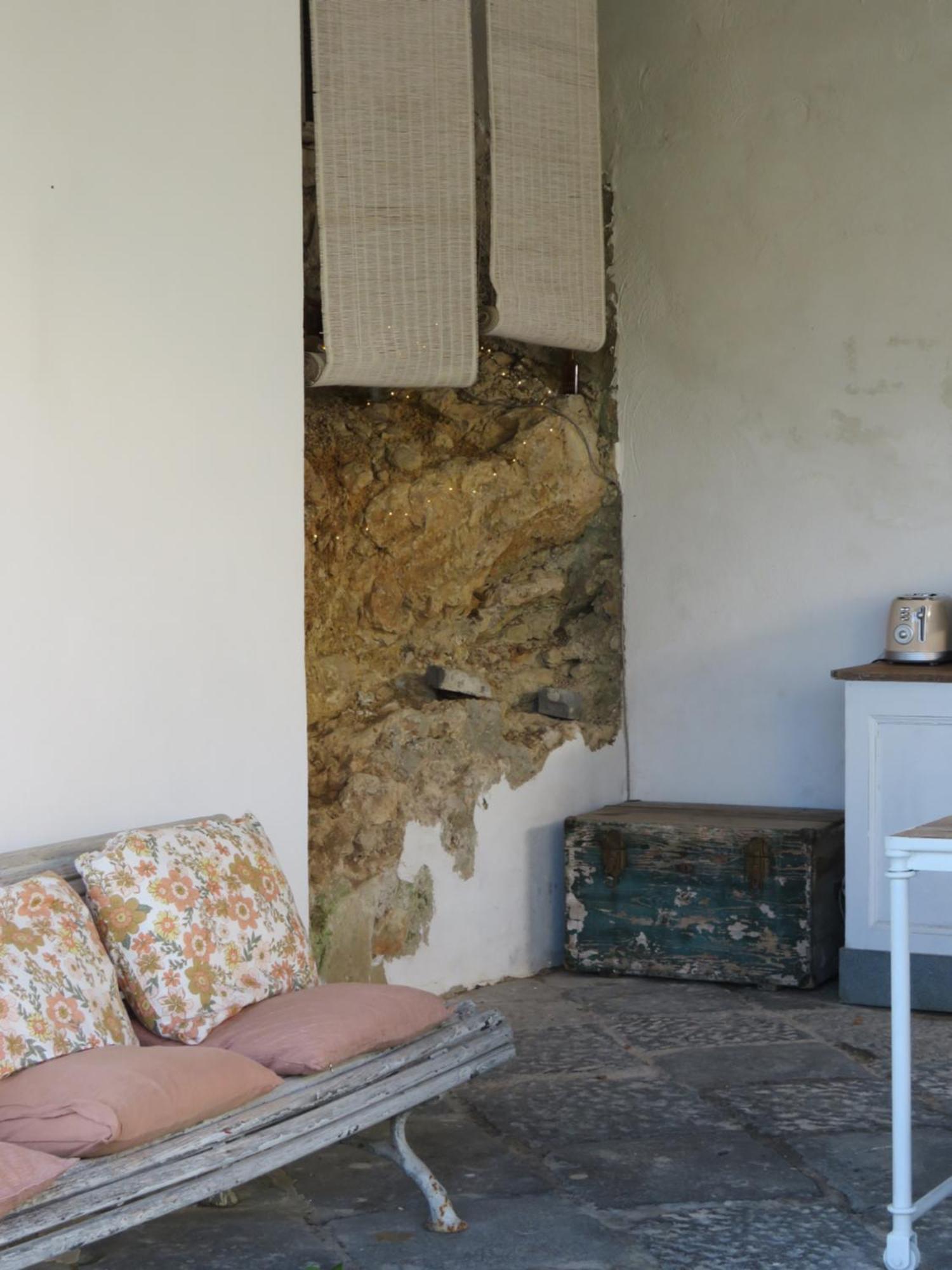 Clori Gaeta Otel Dış mekan fotoğraf