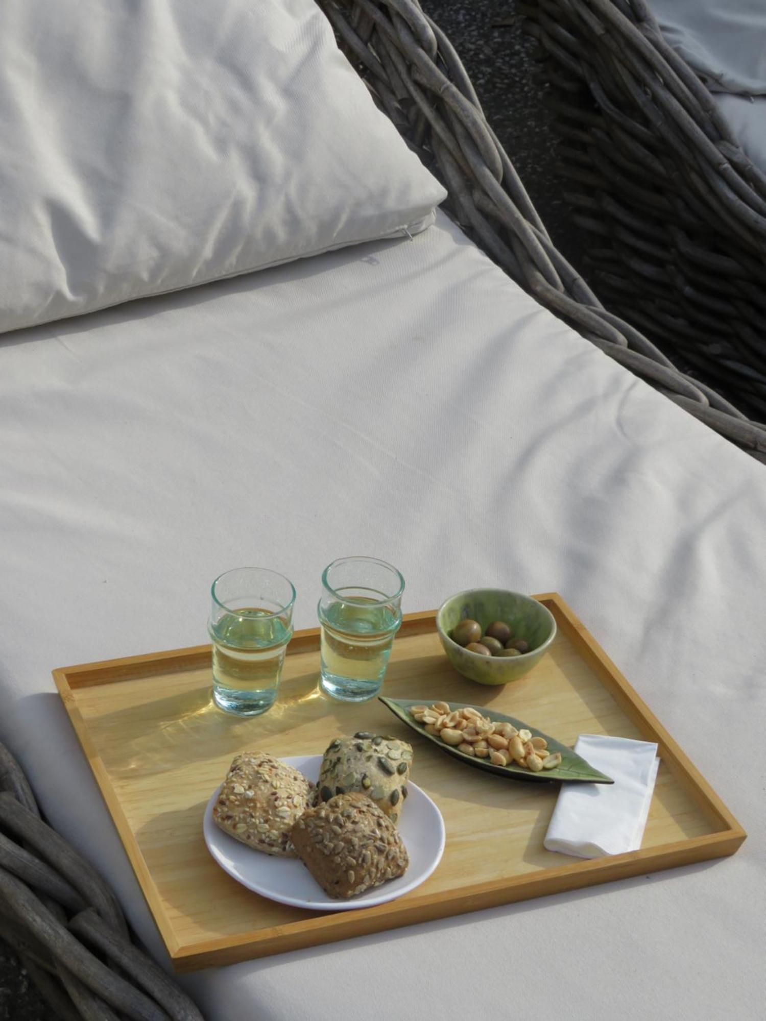 Clori Gaeta Otel Dış mekan fotoğraf