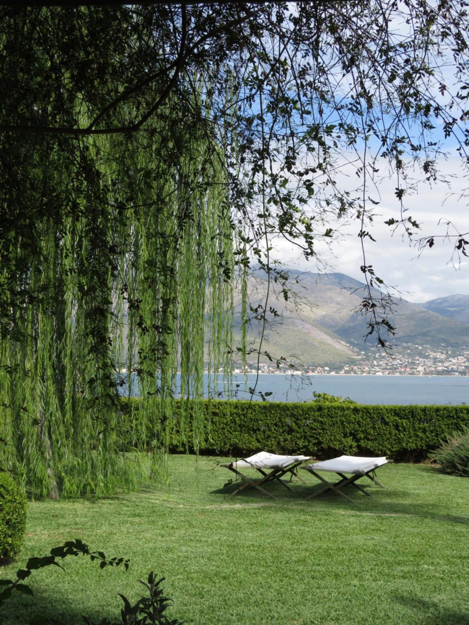 Clori Gaeta Otel Dış mekan fotoğraf