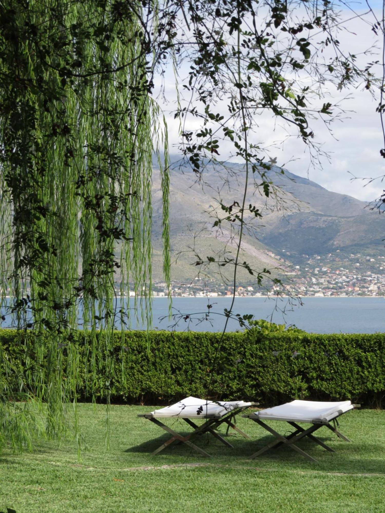 Clori Gaeta Otel Dış mekan fotoğraf