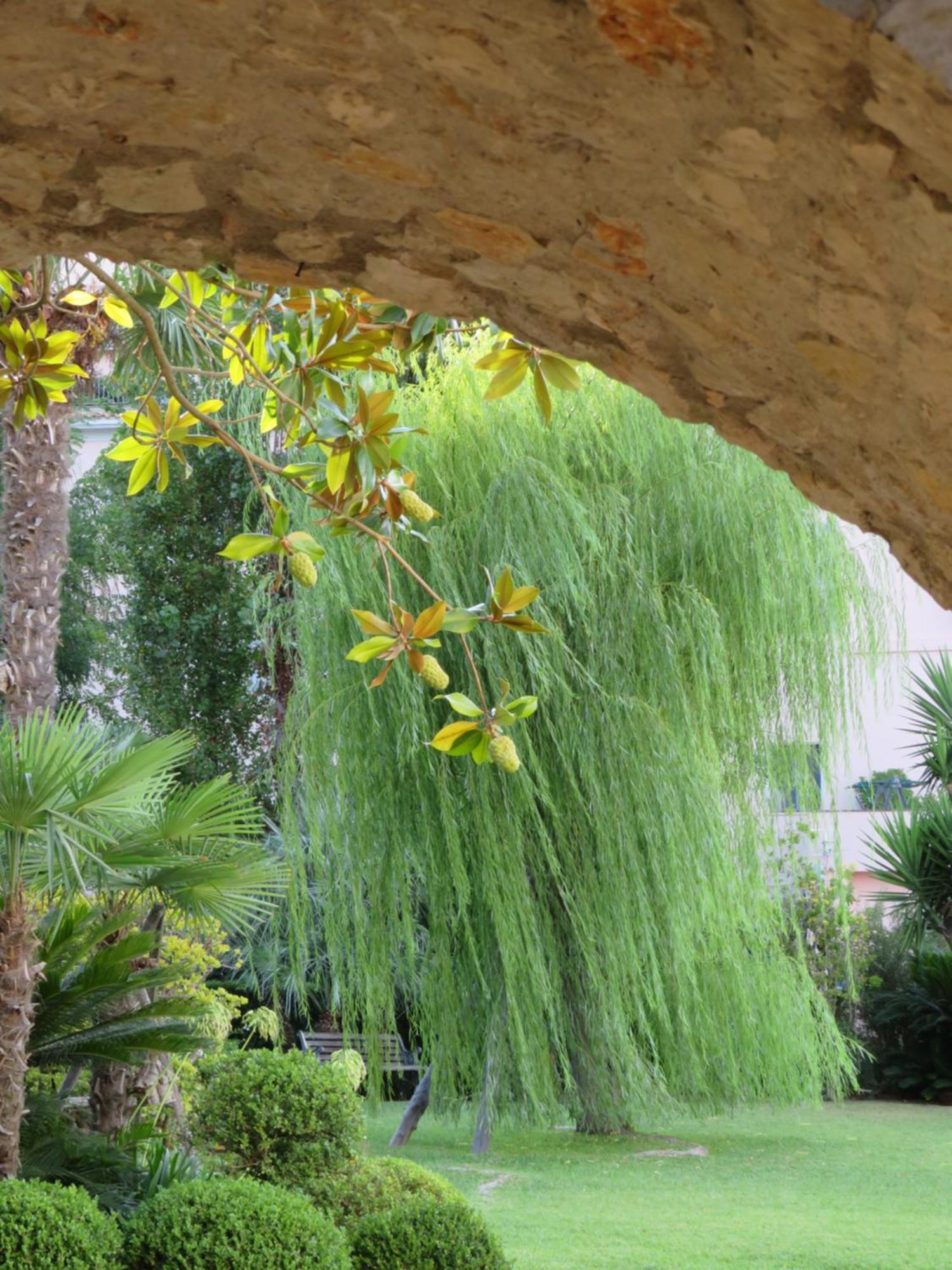 Clori Gaeta Otel Dış mekan fotoğraf
