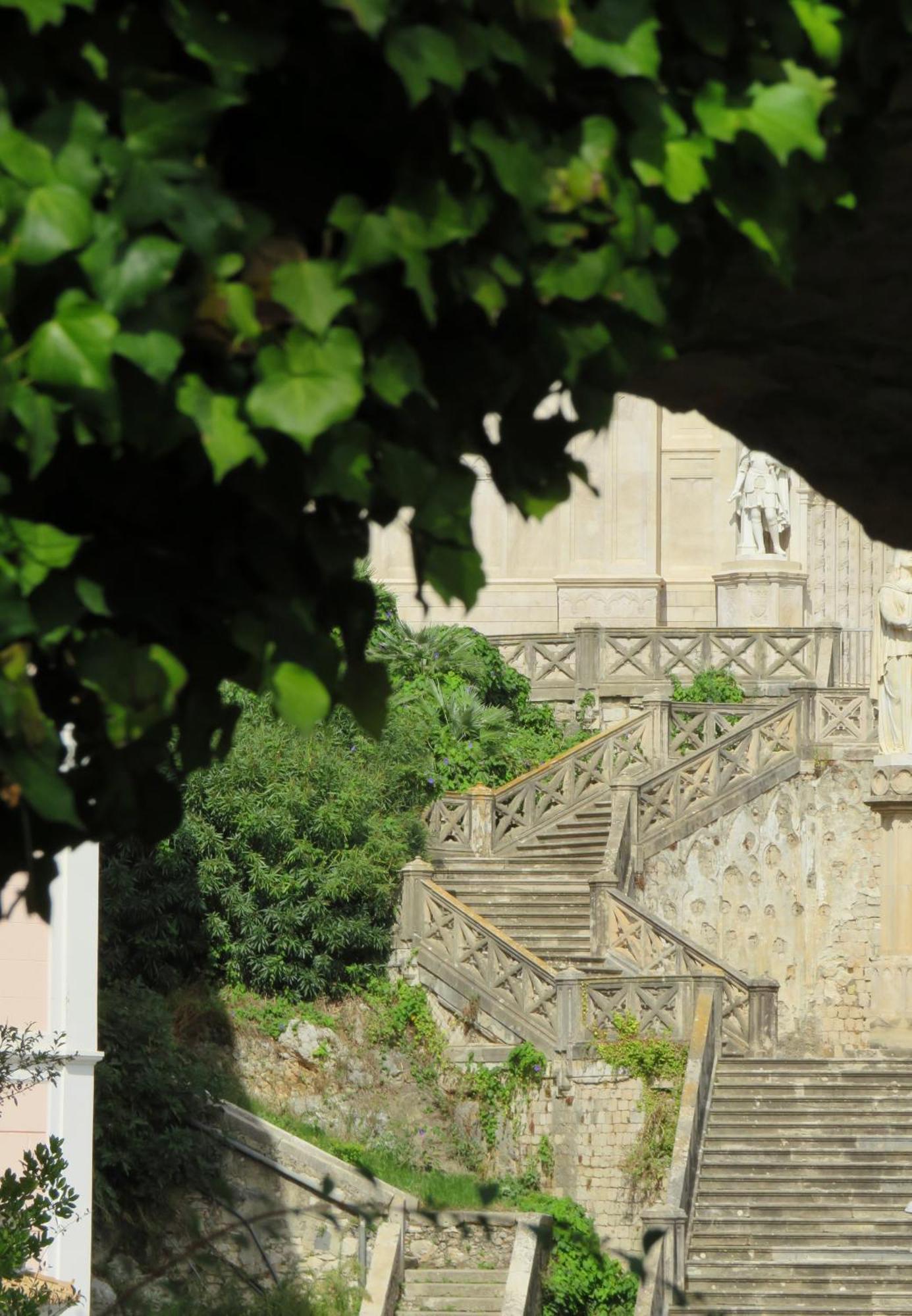 Clori Gaeta Otel Dış mekan fotoğraf