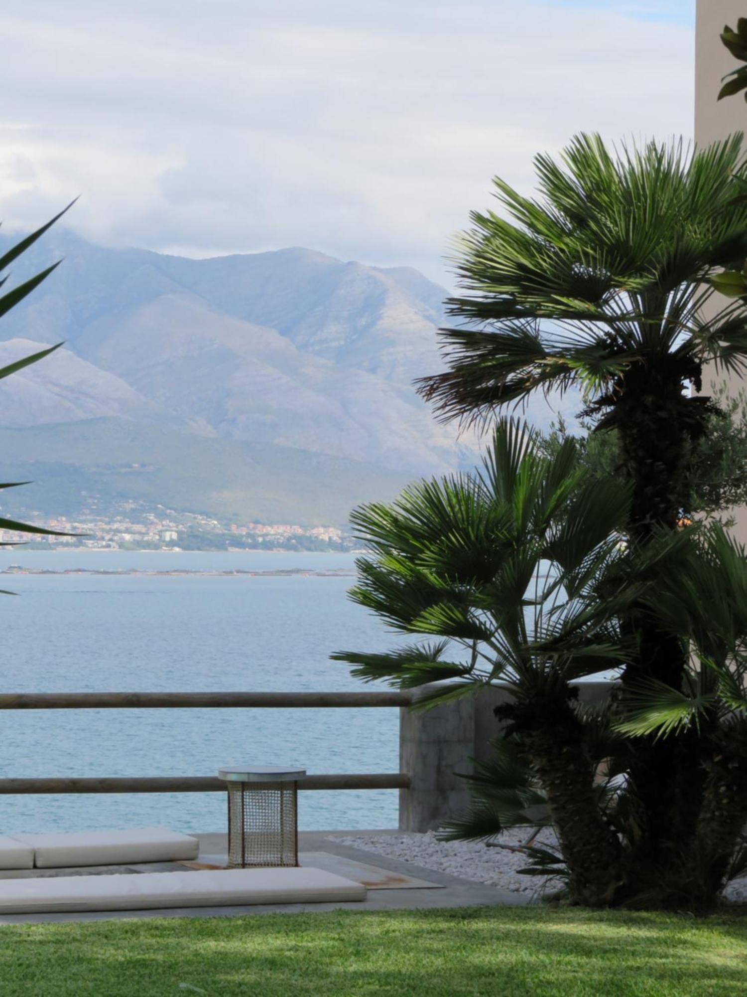 Clori Gaeta Otel Dış mekan fotoğraf